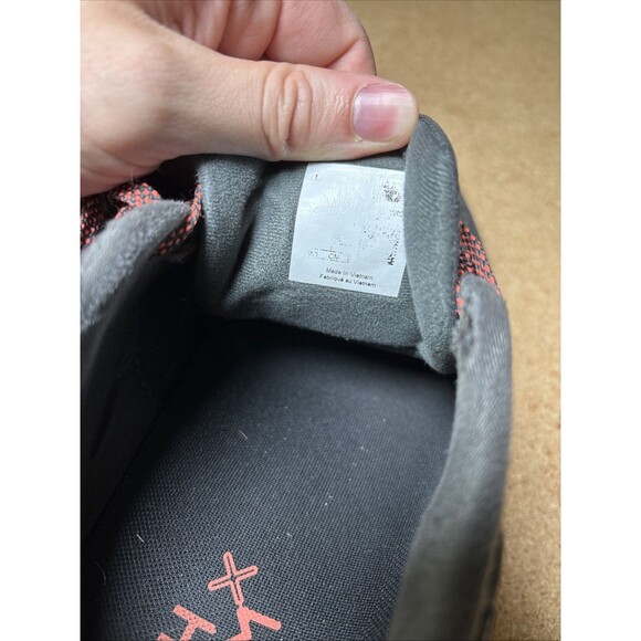 New Balance HIERRO GTX BLACKTOP Running Shoes Mens Size 11.5 Marigold Gore-Tex - Picture 11 of 12